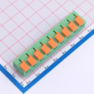 KF142R-7.62-9P商品缩略图