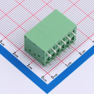 KF205V-3.5-6P商品缩略图