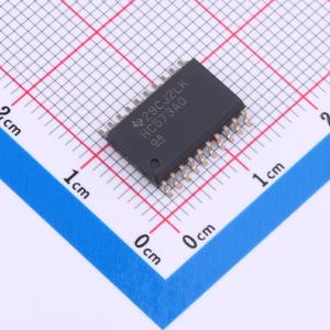 SN74HC573AQDWRQ1商品缩略图