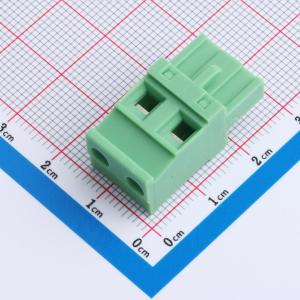 KF2EDGKA-7.62-2P商品缩略图