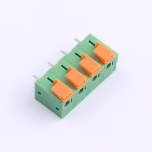 KF142V-7.62-4P商品缩略图