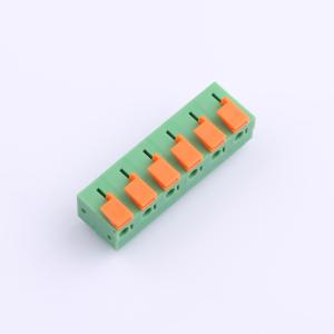 KF142R-7.62-6P商品缩略图