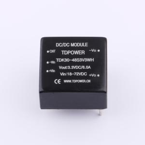 TDK30-48S3V3WH商品缩略图