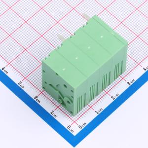 KF205RB-7.5-4P商品缩略图