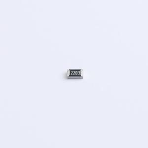 RT0805FRE07220KL商品缩略图