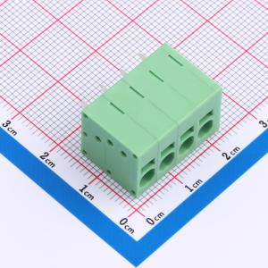 KF205V-5.0-4P商品缩略图