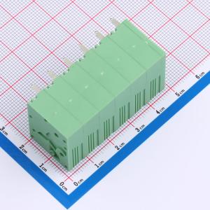 KF205R-7.5-6P商品缩略图