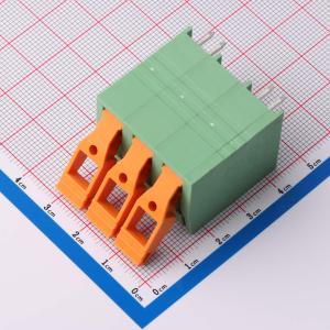 KF206A-10.0-3P商品缩略图