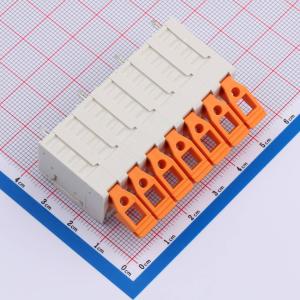 KF206A-7.5-7P商品缩略图