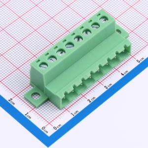 KF2EDGRKF-5.08-8P商品缩略图