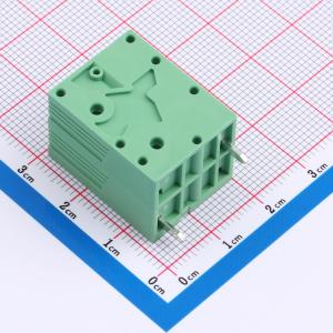 KF205VB-7.5-2P商品缩略图