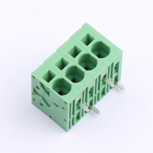 KF205RB-7.5-4P商品缩略图