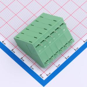 KFM736A-5.08-2*6P商品缩略图