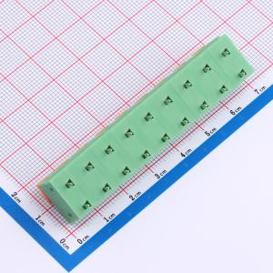 KF142R-7.62-9P商品缩略图