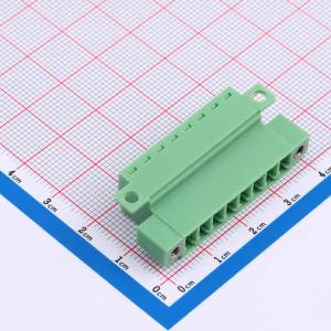 KF2EDGRKPF-3.81-8P商品缩略图