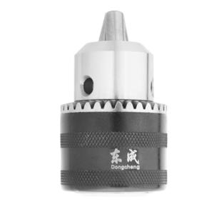东成，钻夹头，16mm B16(锥柄)，30171200015