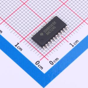 SN74AHCT245NSR商品缩略图