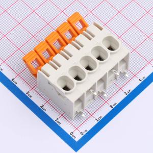 KF206A-7.5-5P商品缩略图