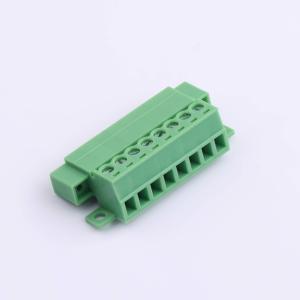 KF2EDGRKPF-3.81-8P商品缩略图