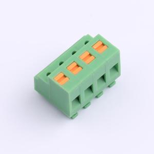 KF233B-5.0-4P商品缩略图