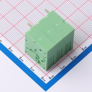 KF205RA-7.5-3P商品缩略图