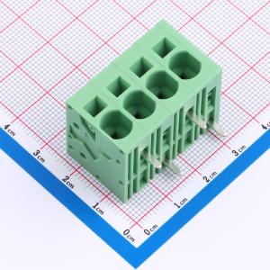 KF205RB-7.5-4P商品缩略图