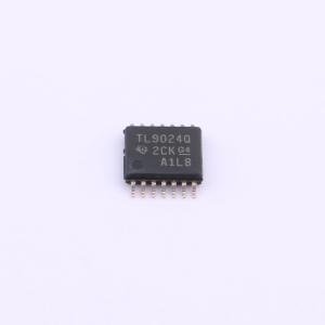 TLV9024QPWRQ1商品缩略图