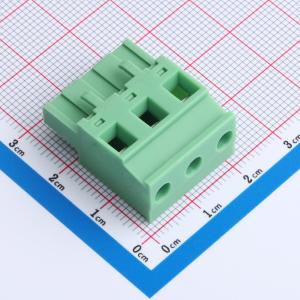 KF2EDGKA-7.5-3P商品缩略图