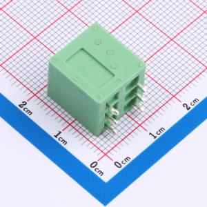KF205V-3.5-3P商品缩略图