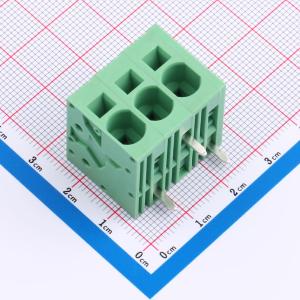 KF205RB-7.5-3P商品缩略图