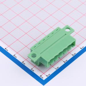 KF2EDGRKF-5.08-6P商品缩略图