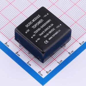 TDK30-24S3V3WH商品缩略图