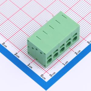 KF205V-5.0-5P商品缩略图