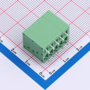 KF205V-3.5-5P商品缩略图