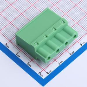 KF2EDGKA-7.62-4P商品缩略图