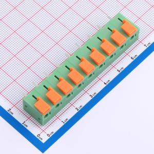 KF142V-7.62-9P商品缩略图