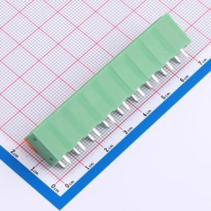 KF142V-7.62-9P商品缩略图