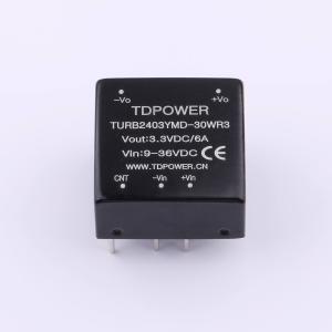 TURB2403YMD-30WR3商品缩略图