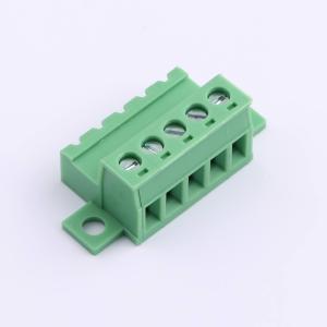 KF2EDGRKF-5.08-5P商品缩略图