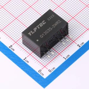 G1203S-2WR2商品缩略图