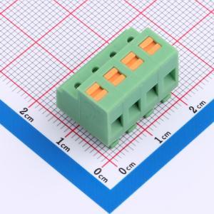 KF233B-5.0-4P商品缩略图