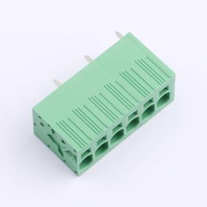 KF205VB-7.5-6P商品缩略图