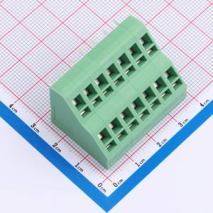 KFM736A-5.08-2*7P商品缩略图