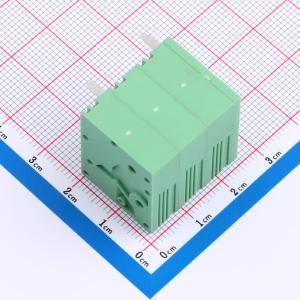 KF205RB-7.5-3P商品缩略图