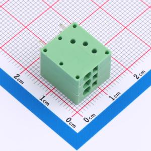 KF205V-3.5-3P商品缩略图