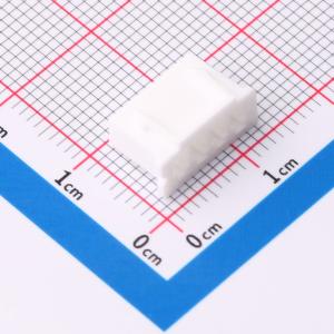 1x4P 2.5mm