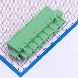 KF2EDGKBM-7.62-8P商品缩略图