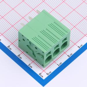 KF205V-7.5-3P商品缩略图