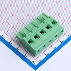 KF2EDGKA-7.62-5P商品缩略图