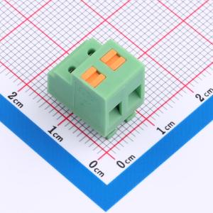 KF233B-5.0-2P商品缩略图